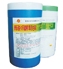 單硫酸卡那霉素可溶性粉